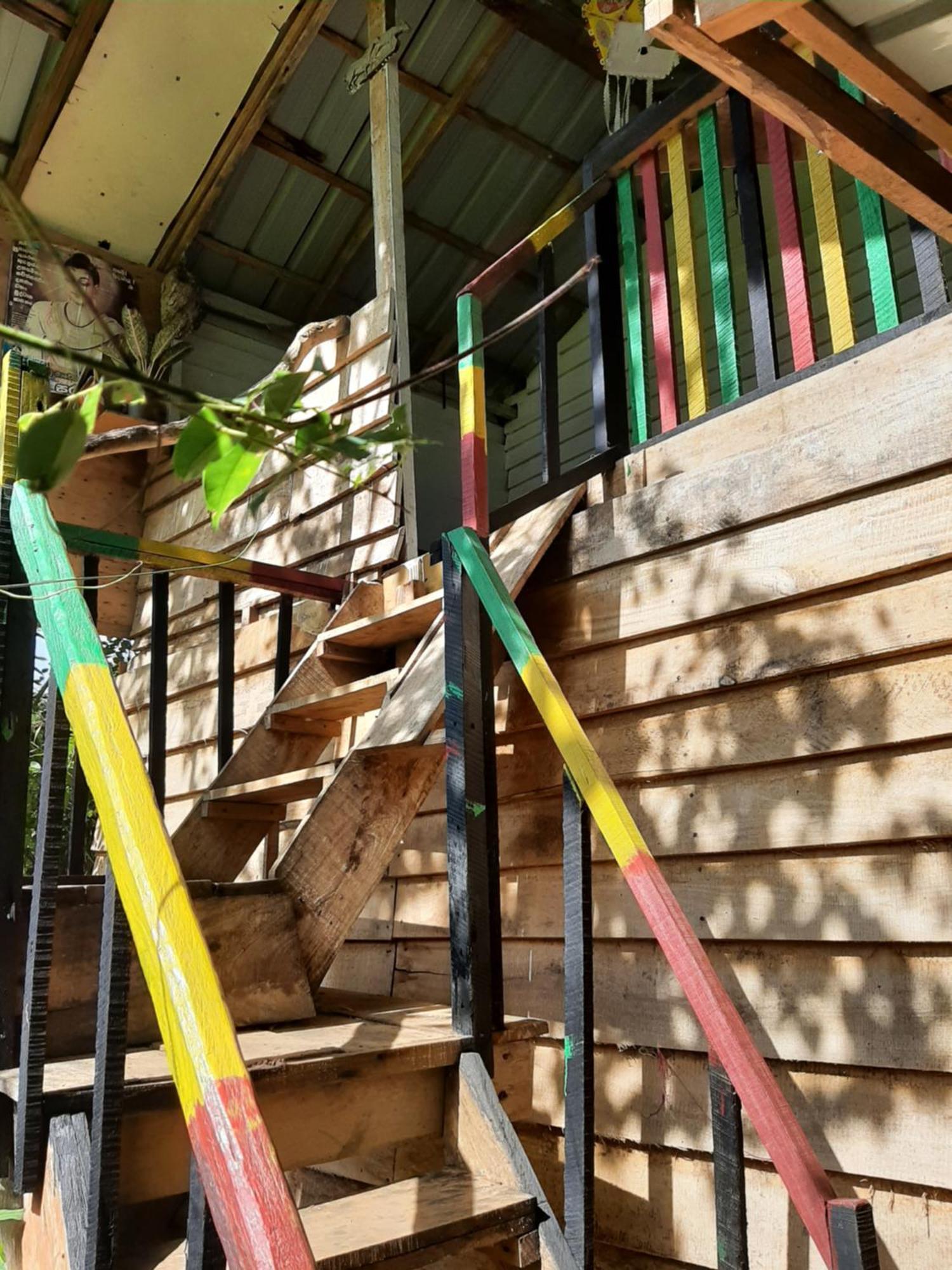 Serenity House In ダンブッラ エクステリア 写真