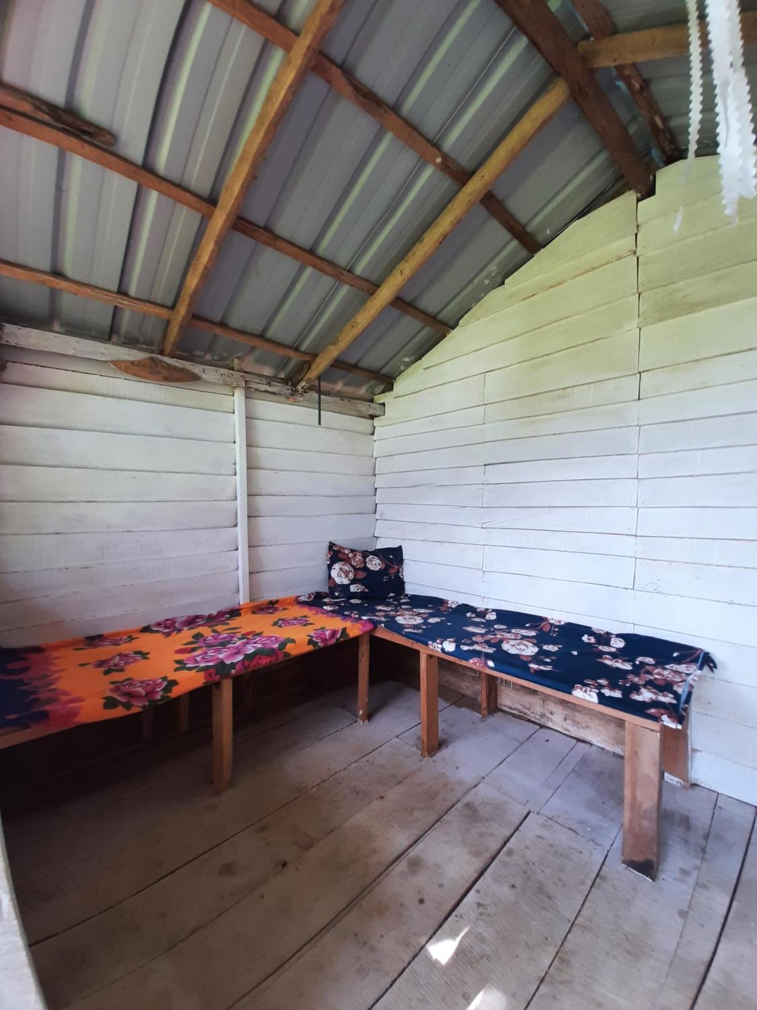 Serenity House In ダンブッラ エクステリア 写真